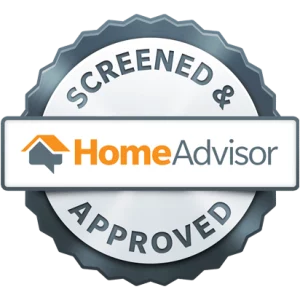 Home Advisor Screened & Approved